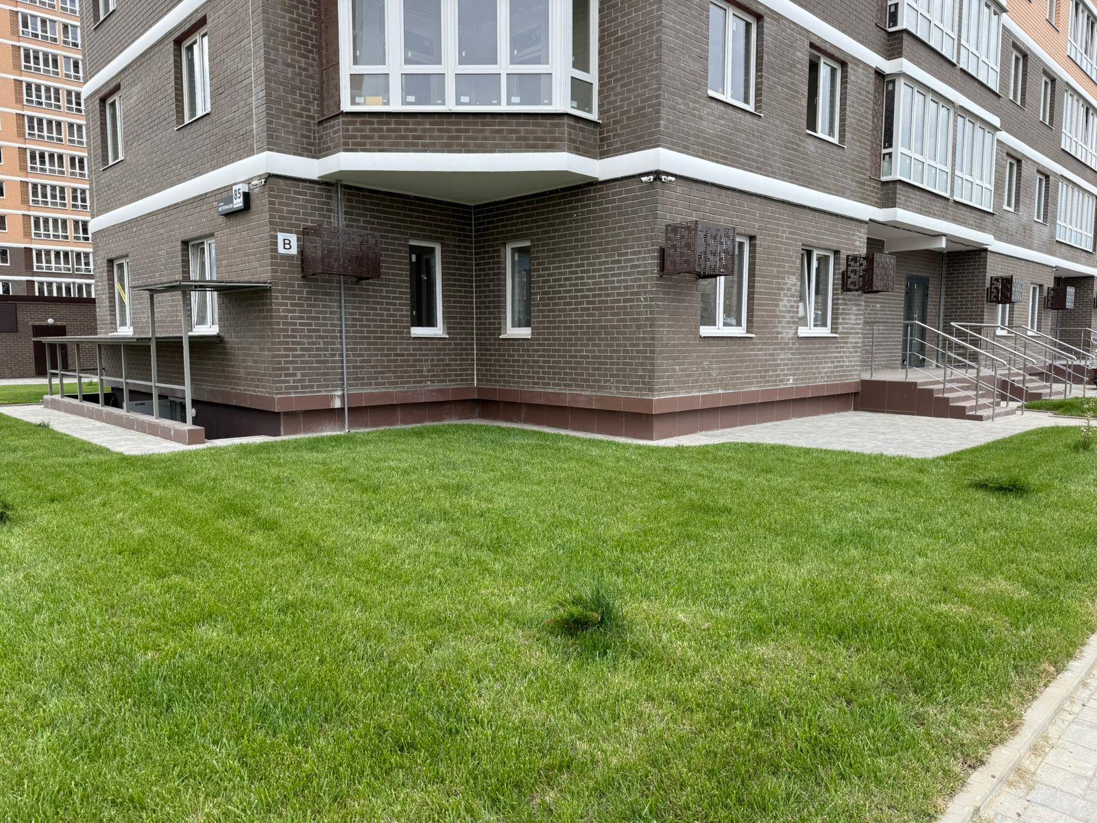 Фото №3: Коммерция 170 м² - Краснодар, мкр. Прикубанский внутригородской округ