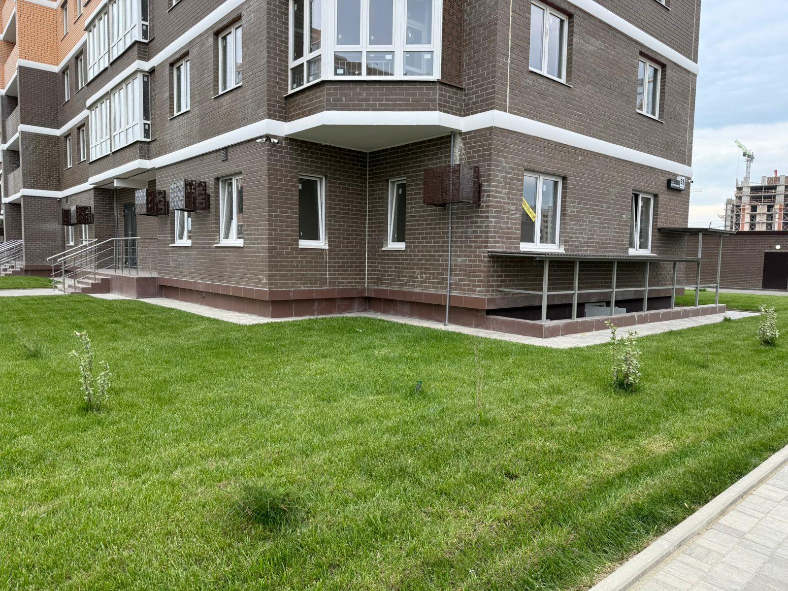 Фото №4: Коммерция 170 м² - Краснодар, мкр. Прикубанский внутригородской округ