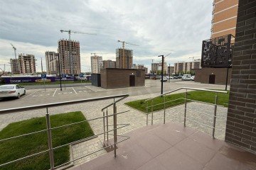 Фото №2: Торговое помещение 171 м² - Краснодар, мкр. Прикубанский внутригородской округ, 