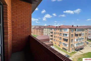 Фото №4: Студия 23 м² - Яблоновский, ул. Первомайская, 40