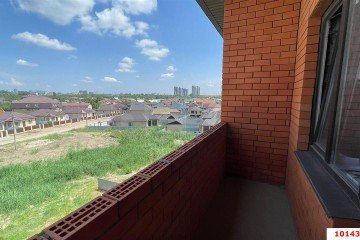 Фото №1: Студия 23 м² - Яблоновский, ул. Первомайская, 40
