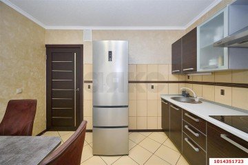 Фото №4: 2-комнатная квартира 62 м² - Краснодар, мкр. Фестивальный, 