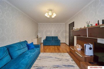 Фото №2: 2-комнатная квартира 62 м² - Краснодар, мкр. Фестивальный, 