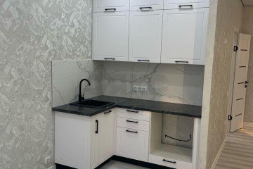 Фото №5: 1-комнатная квартира 44 м² - Краснодар, мкр. жилой комплекс Территория счастья, ул. Евгении Жигуленко, 3