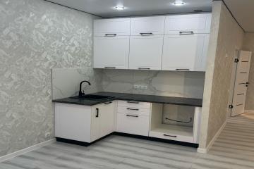 Фото №5: 2-комнатная квартира 39 м² - Краснодар, мкр. жилой комплекс Территория счастья, ул. Евгении Жигуленко, 3