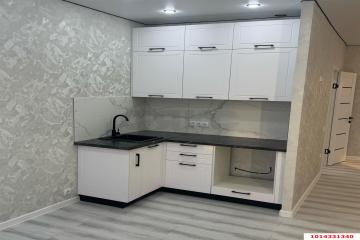 Фото №5: 2-комнатная квартира 44 м² - Краснодар, мкр. жилой комплекс Территория счастья, ул. Евгении Жигуленко, 3