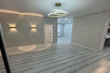 Фото №1: 2-комнатная квартира 39 м² - Краснодар, мкр. жилой комплекс Территория счастья, ул. Евгении Жигуленко, 3