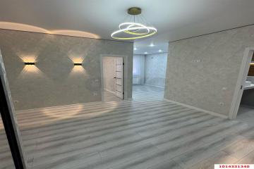 Фото №1: 2-комнатная квартира 44 м² - Краснодар, мкр. жилой комплекс Территория счастья, ул. Евгении Жигуленко, 3