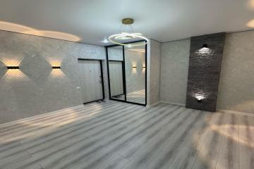 Фото №4: 2-комнатная квартира 39 м² - Краснодар, мкр. жилой комплекс Территория счастья, ул. Евгении Жигуленко, 3