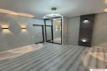 Фото №4: 2-комнатная квартира 44 м² - Краснодар, мкр. жилой комплекс Территория счастья, ул. Евгении Жигуленко, 3