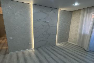 Фото №3: 2-комнатная квартира 39 м² - Краснодар, мкр. жилой комплекс Территория счастья, ул. Евгении Жигуленко, 3