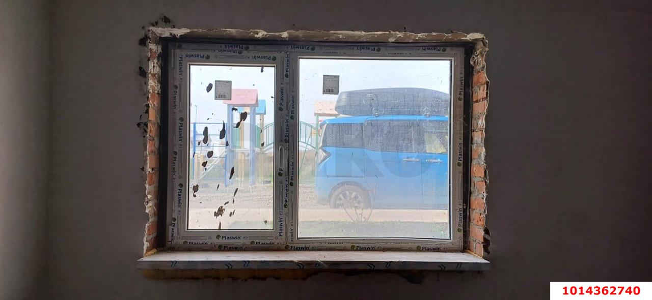 Фото №9: Студия 19 м² - Краснодар, Прикубанский внутригородской округ, ул. имени Ивана Лотышева, 17