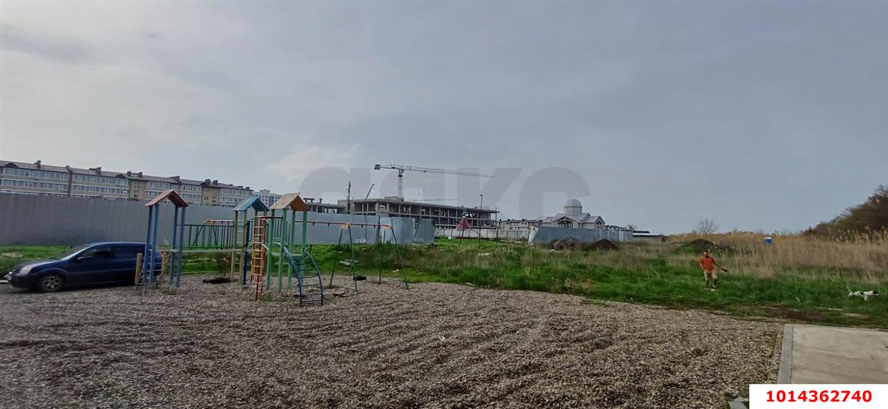 Фото №16: Студия 19 м² - Краснодар, Прикубанский внутригородской округ, ул. имени Ивана Лотышева, 17