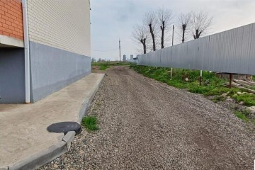 Фото №1: Студия 19 м² - Краснодар, мкр. Прикубанский внутригородской округ, ул. имени Ивана Лотышева, 17