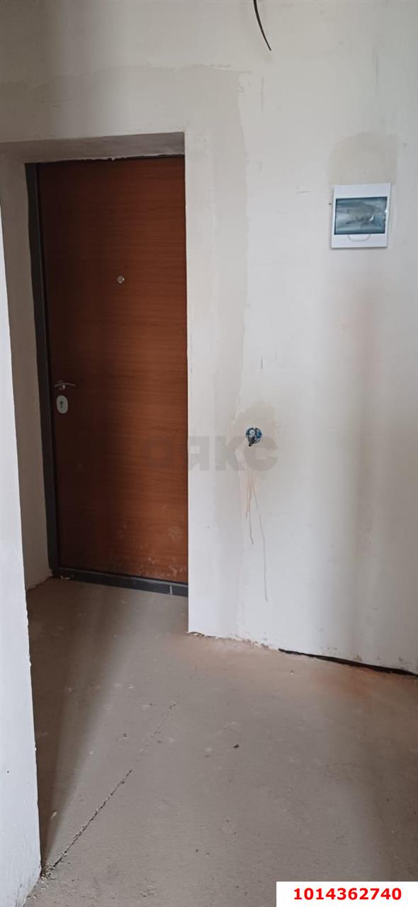Фото №4: Студия 19 м² - Краснодар, Прикубанский внутригородской округ, ул. имени Ивана Лотышева, 17
