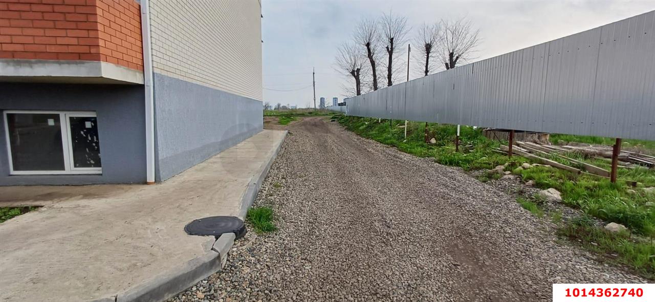 Фото №15: Студия 19 м² - Краснодар, Прикубанский внутригородской округ, ул. имени Ивана Лотышева, 17