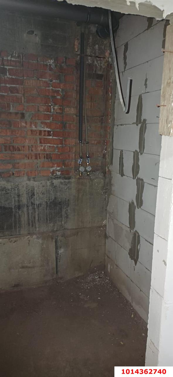 Фото №6: Студия 19 м² - Краснодар, Прикубанский внутригородской округ, ул. имени Ивана Лотышева, 17