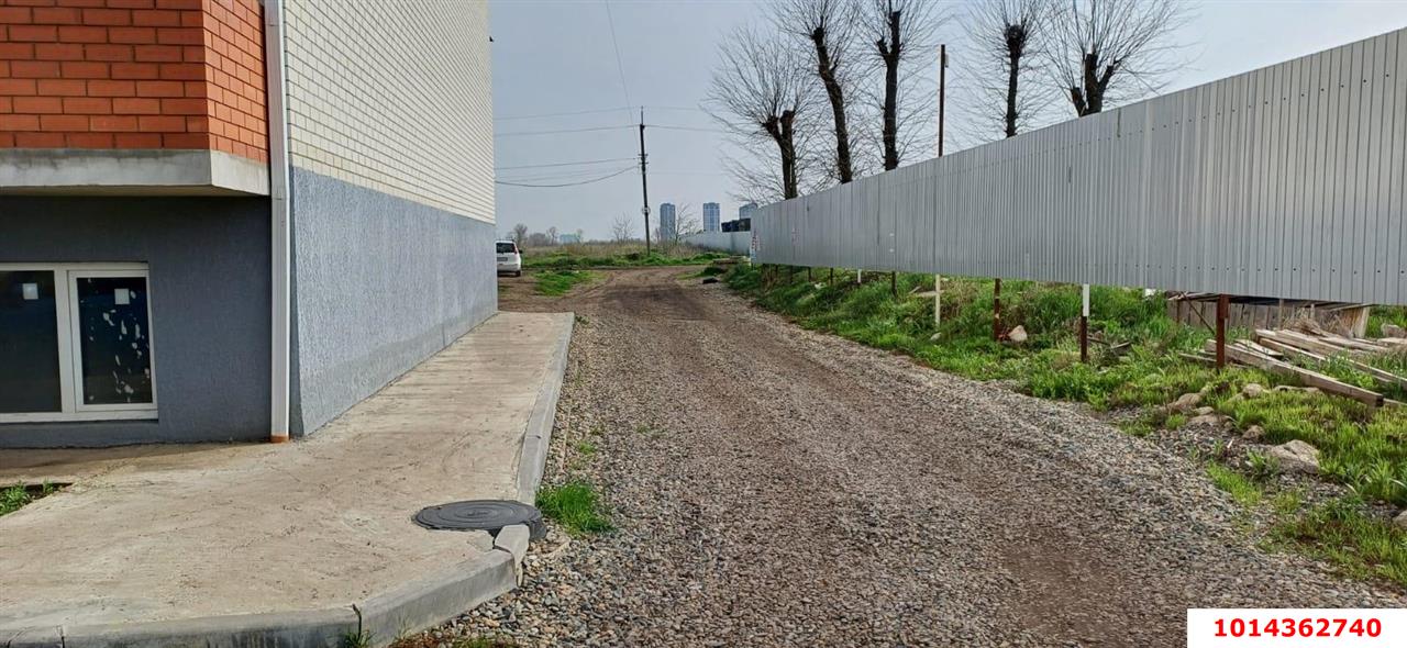 Фото №17: Студия 19 м² - Краснодар, Прикубанский внутригородской округ, ул. имени Ивана Лотышева, 17