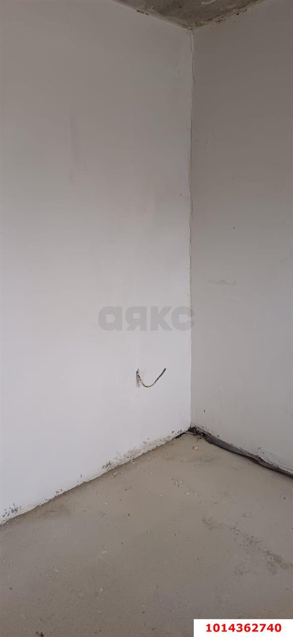 Фото №5: Студия 19 м² - Краснодар, Прикубанский внутригородской округ, ул. имени Ивана Лотышева, 17