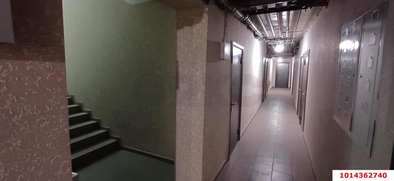 Фото №13: Студия 19 м² - Краснодар, Прикубанский внутригородской округ, ул. имени Ивана Лотышева, 17