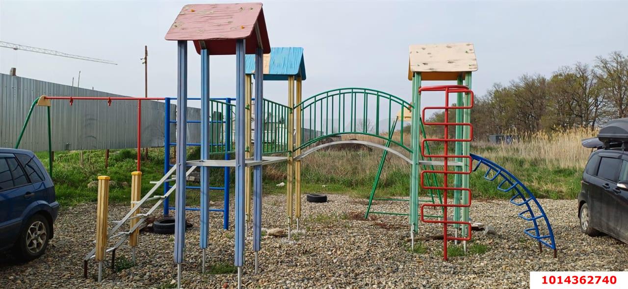 Фото №18: Студия 19 м² - Краснодар, Прикубанский внутригородской округ, ул. имени Ивана Лотышева, 17