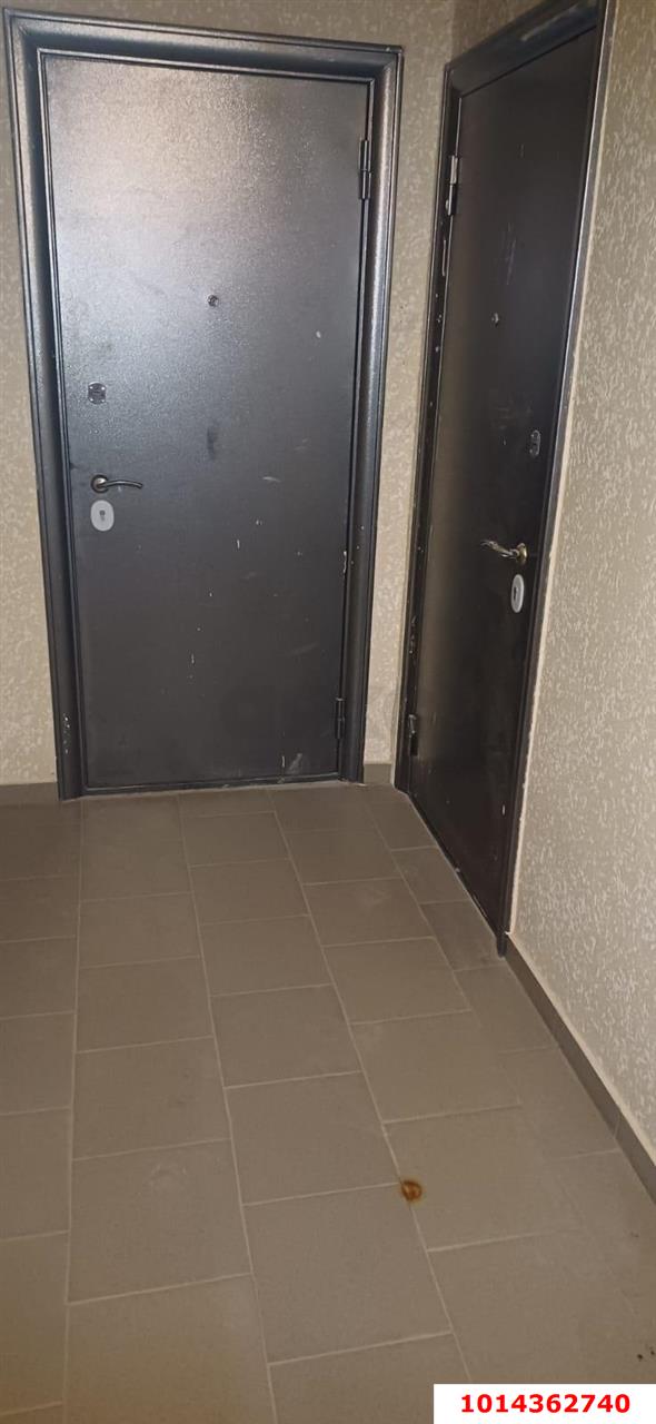 Фото №10: Студия 19 м² - Краснодар, Прикубанский внутригородской округ, ул. имени Ивана Лотышева, 17