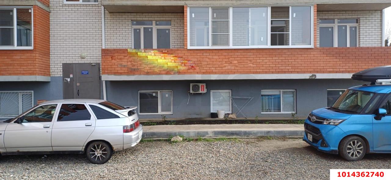Фото №19: Студия 19 м² - Краснодар, Прикубанский внутригородской округ, ул. имени Ивана Лотышева, 17