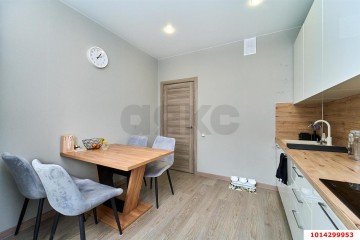 Фото №3: 2-комнатная квартира 48 м² - Краснодар, мкр. жилой комплекс Смородина, ул. имени Владимира Жириновского, 1
