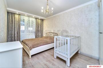 Фото №4: 2-комнатная квартира 81 м² - Краснодар, мкр. Юбилейный, ул. Думенко, 21