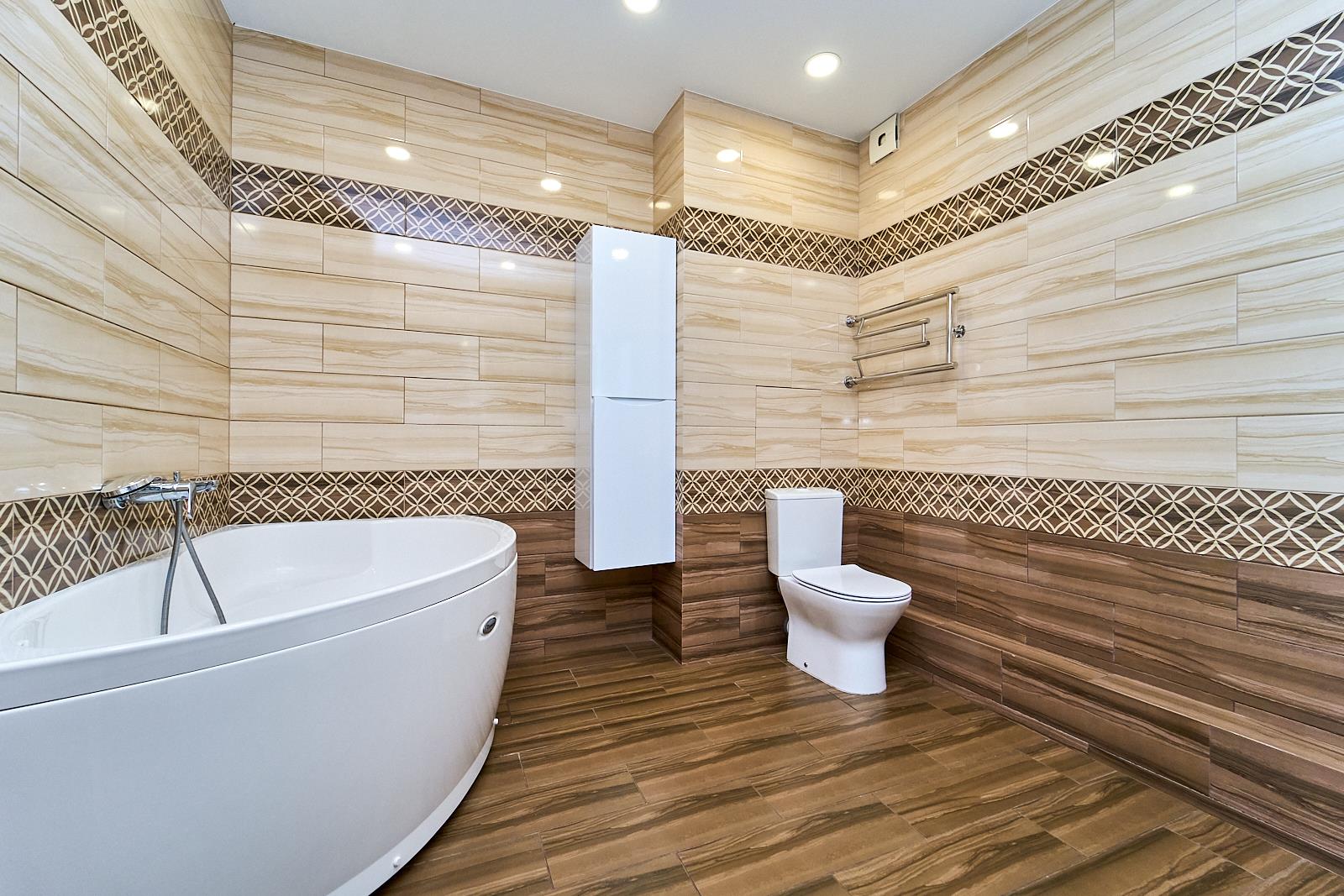 Фото №7: 2-комнатная квартира 81 м² - Краснодар, Западный внутригородской округ, мкр. Юбилейный, ул. Думенко, 21