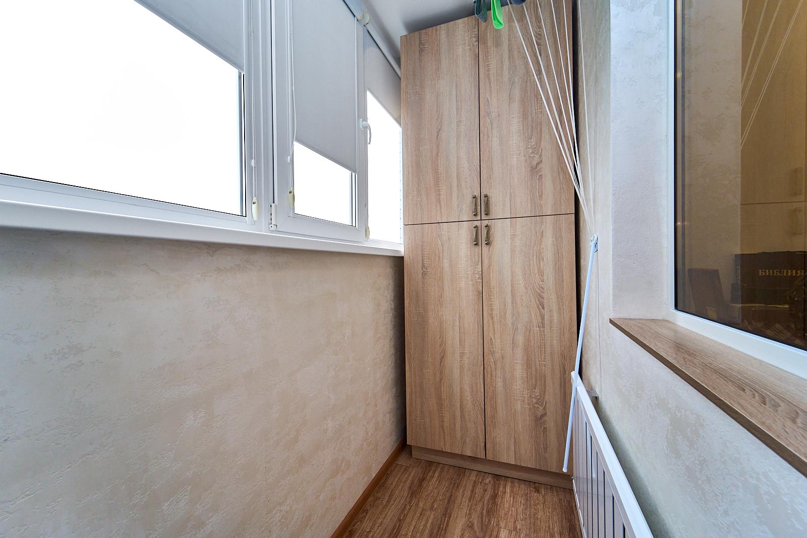 Фото №6: 2-комнатная квартира 81 м² - Краснодар, Западный внутригородской округ, мкр. Юбилейный, ул. Думенко, 21