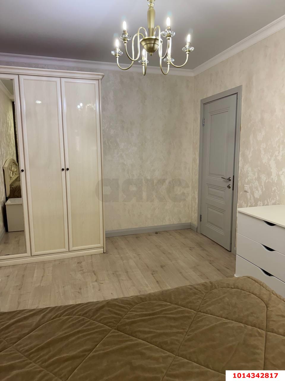 Фото №13: 2-комнатная квартира 85 м² - Краснодар, Юбилейный, ул. Думенко, 21