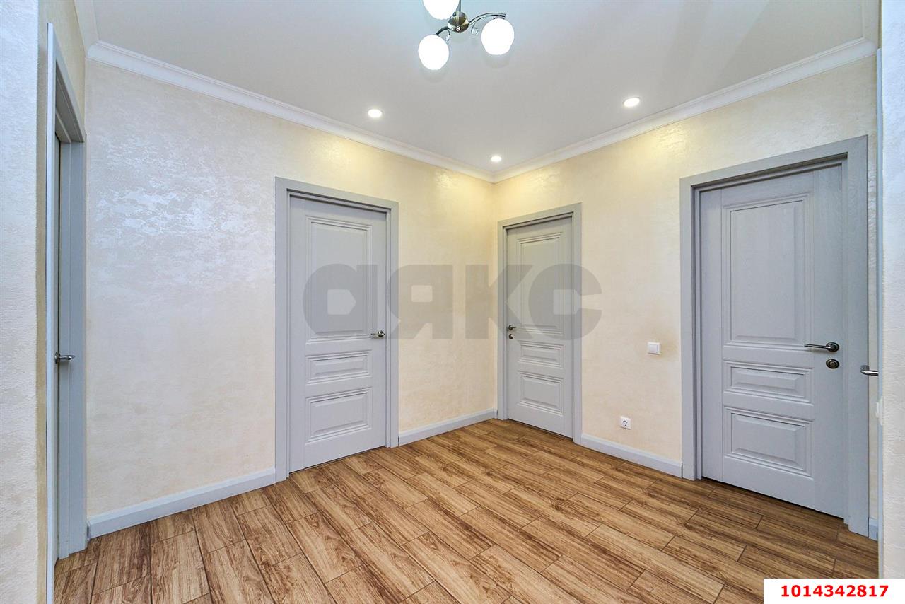 Фото №11: 2-комнатная квартира 81 м² - Краснодар, Юбилейный, ул. Думенко, 21