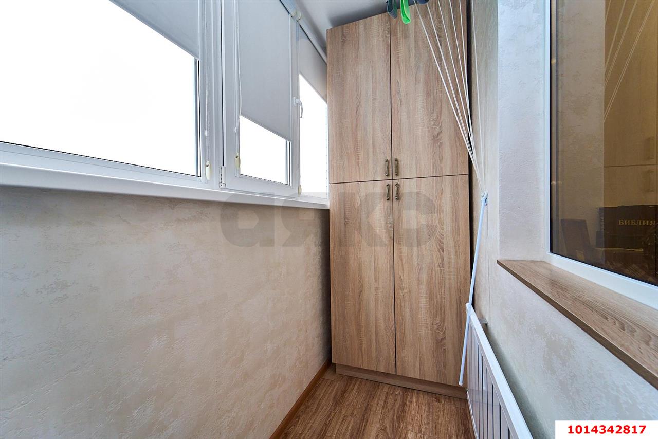 Фото №6: 2-комнатная квартира 81 м² - Краснодар, Юбилейный, ул. Думенко, 21