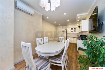 Фото №3: 2-комнатная квартира 81 м² - Краснодар, мкр. Юбилейный, ул. Думенко, 21