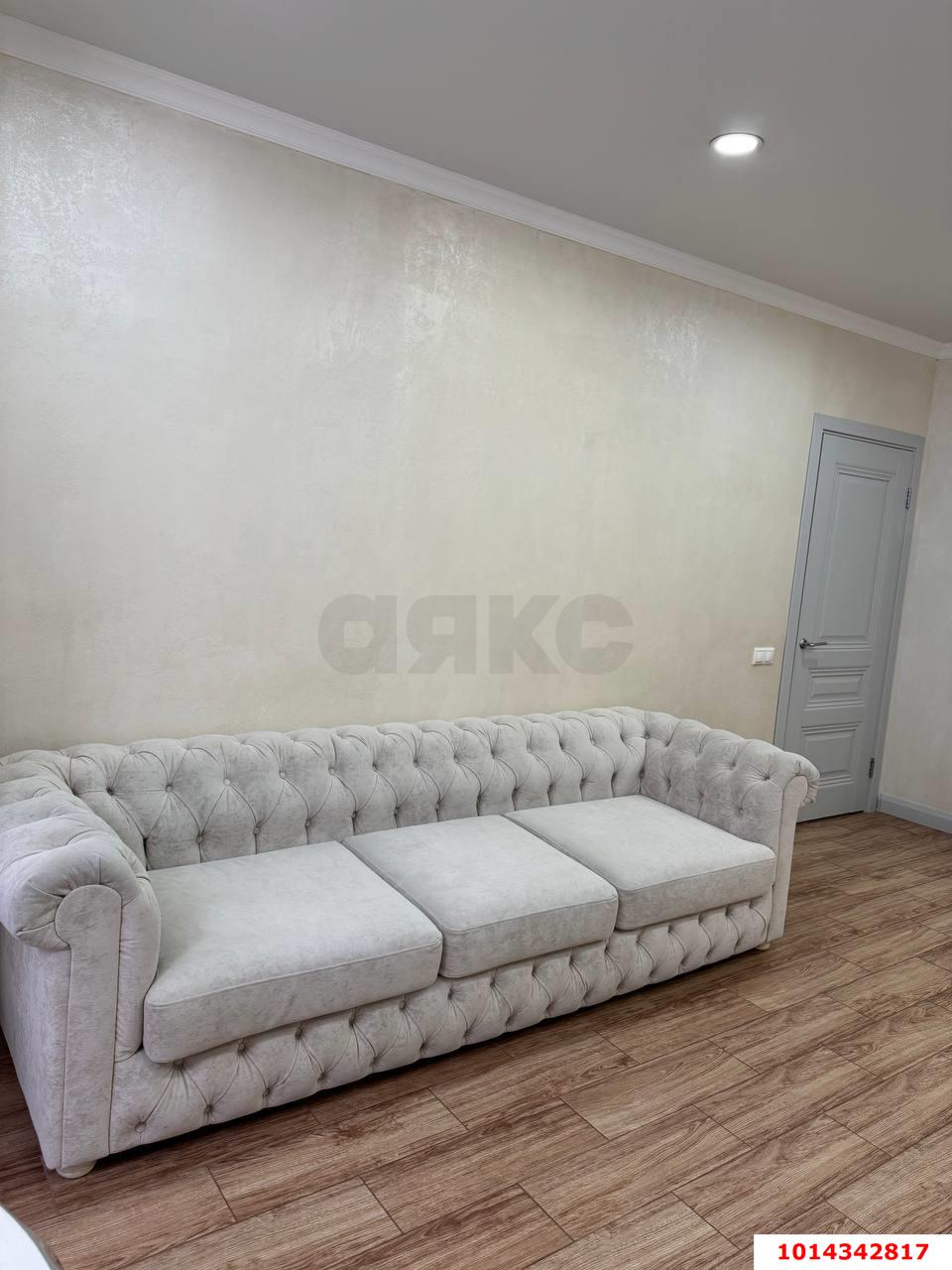 Фото №6: 2-комнатная квартира 85 м² - Краснодар, Юбилейный, ул. Думенко, 21