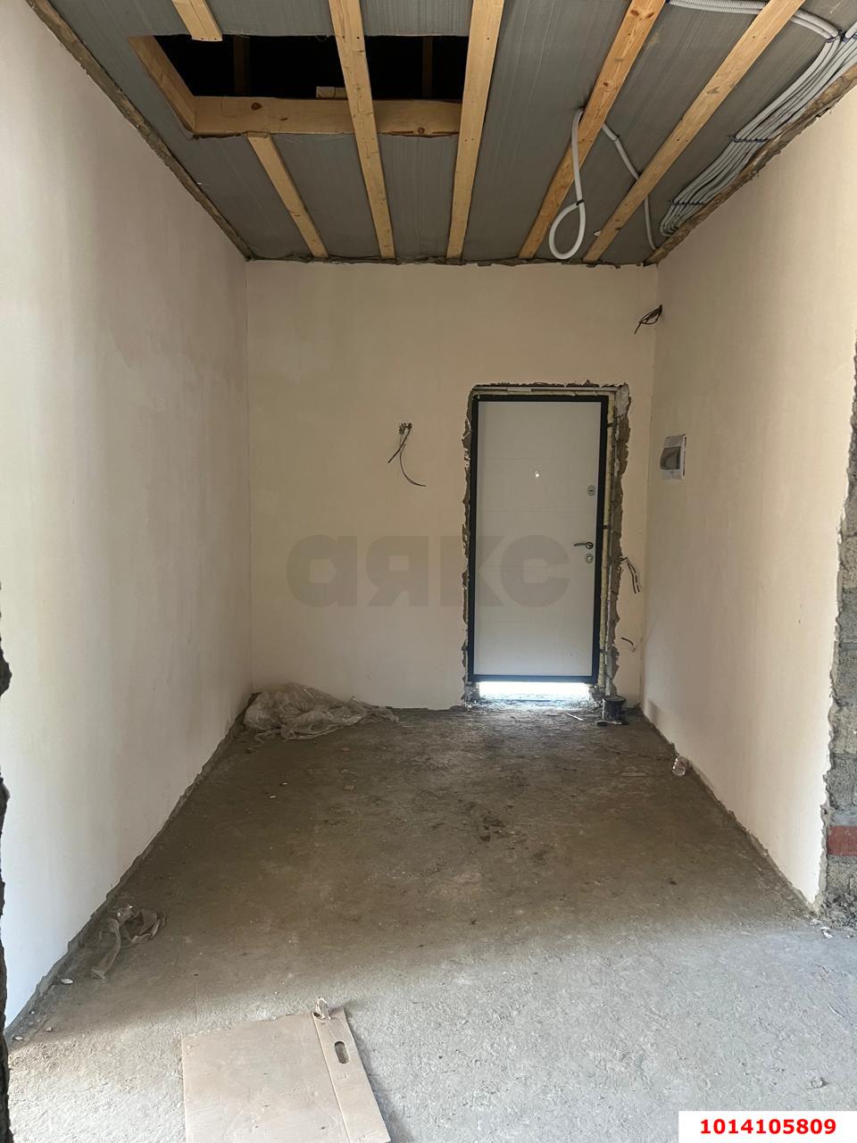 Фото №6: Дом 120 м² + 10 сот. - Электрон, Карасунский внутригородской округ, ул. Сиреневая, 16