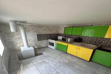 Фото №1: Часть дома 48 м² - Краснодар, мкр. Дубинка, ул. Кавказская, 40