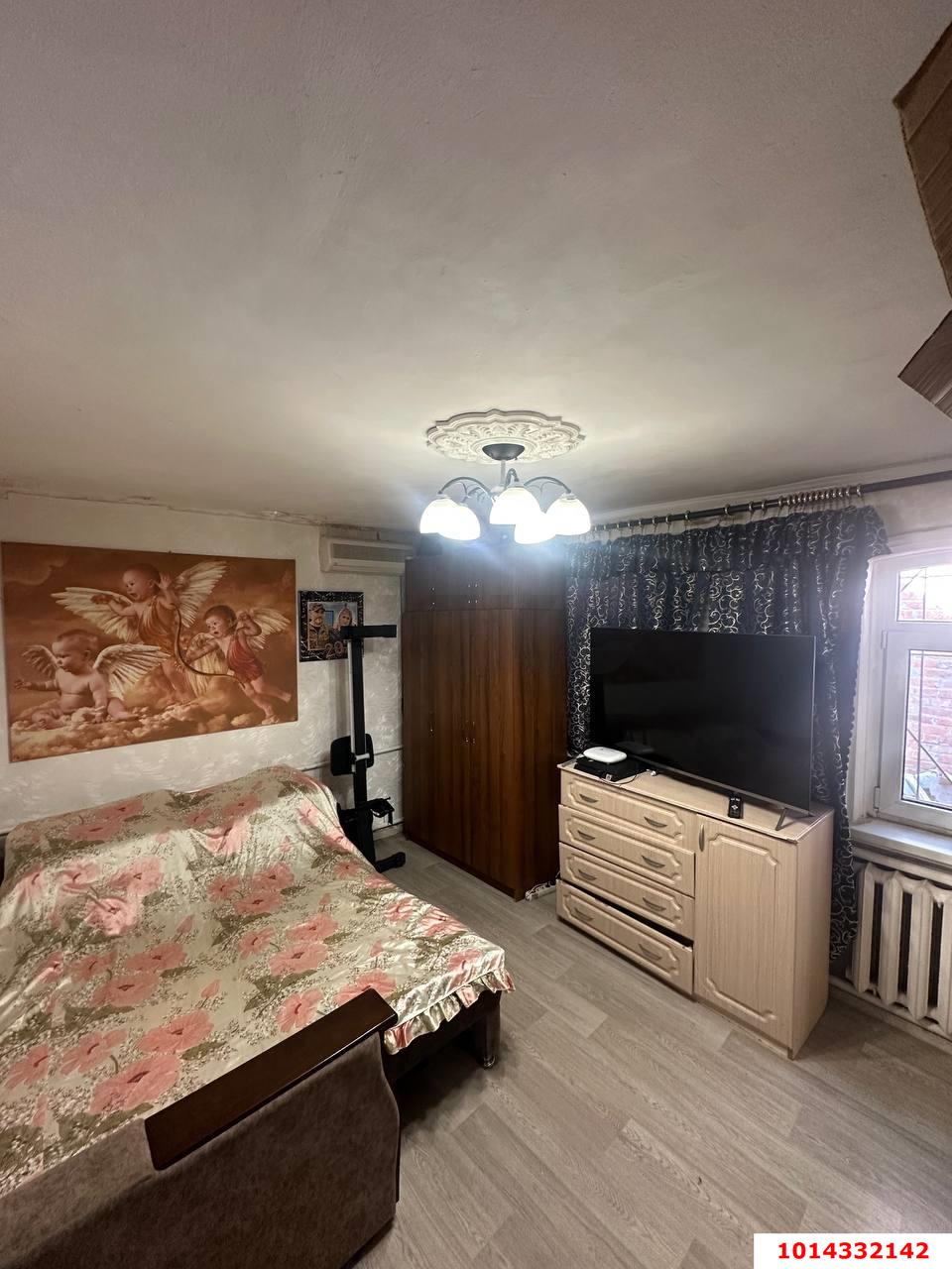 Фото №12: Часть дома 48 м² + 6 сот. - Краснодар, Дубинка, ул. Кавказская, 40