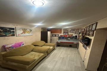 Фото №3: Часть дома 48 м² - Краснодар, мкр. Дубинка, ул. Кавказская, 40