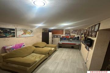 Фото №3: Часть дома 48 м² - Краснодар, мкр. Дубинка, ул. Кавказская, 40