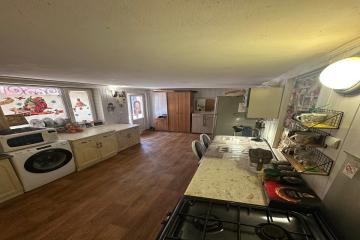 Фото №4: Часть дома 48 м² - Краснодар, мкр. Дубинка, ул. Кавказская, 40