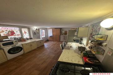 Фото №4: Часть дома 48 м² - Краснодар, мкр. Дубинка, ул. Кавказская, 40