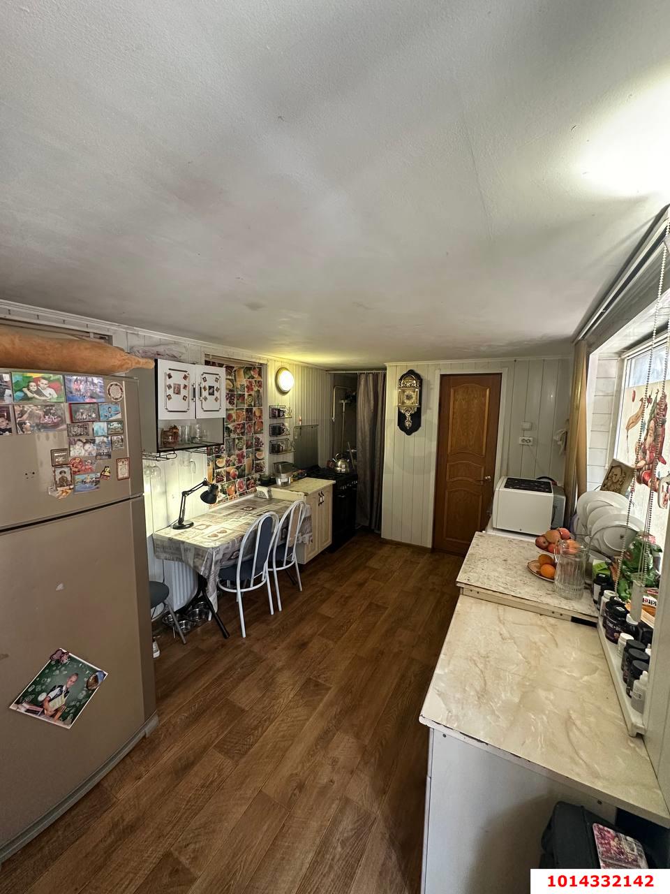 Фото №8: Часть дома 48 м² + 6 сот. - Краснодар, Дубинка, ул. Кавказская, 40