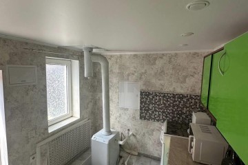 Фото №3: Часть дома 48 м² - Краснодар, мкр. Дубинка, ул. Кавказская, 40