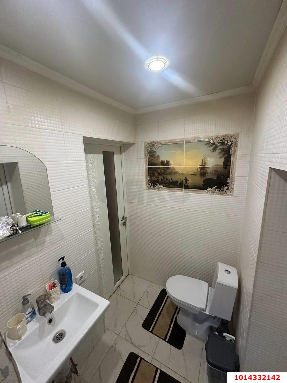 Фото №9: Часть дома 48 м² + 6 сот. - Краснодар, Дубинка, ул. Кавказская, 40