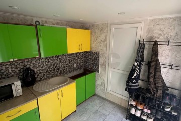 Фото №2: Часть дома 48 м² - Краснодар, мкр. Дубинка, ул. Кавказская, 40