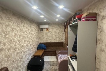 Фото №4: Часть дома 48 м² - Краснодар, мкр. Дубинка, ул. Кавказская, 40