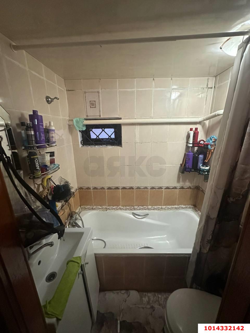 Фото №7: Часть дома 48 м² + 6 сот. - Краснодар, Дубинка, ул. Кавказская, 40