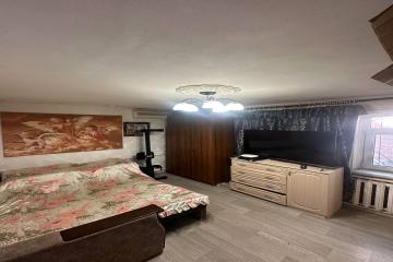 Фото №5: Часть дома 48 м² - Краснодар, мкр. Дубинка, ул. Кавказская, 40